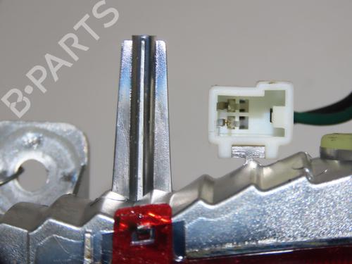 Used Third brake light Third brake light KIA PICANTO I (SA) 1.0 (63 hp) 36427414 36427414