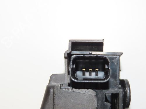 Tailgate lock CITROËN C3 III (SX) 1.2 PureTech 82 | BP31155151C101