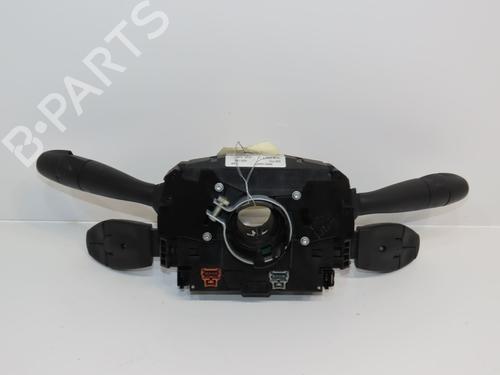 Used Steering column stalk PEUGEOT 207 (WA_, WC_) 1.4 HDi (68 hp) 30652512