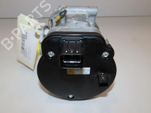 AC compressor TOYOTA C-HR (_X1_) 1.8 Hybrid (ZYX10_, ZYX11_, ZYX10R, ZYX11R) | BP40518005M34 - Image 5