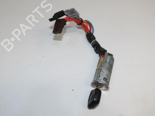 Used Ignition barrel Ignition barrel PEUGEOT 306 Hatchback (7A, 7C, N3, N5) 1.4 (75 hp) 33680997 33680997