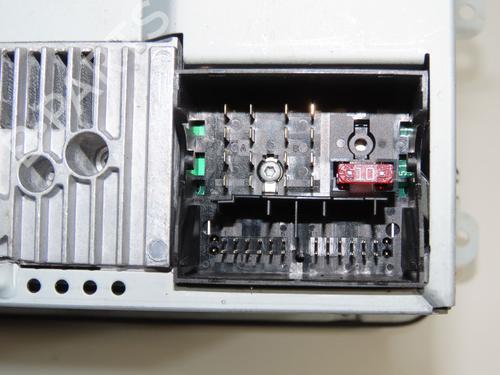 Radio VW GOLF VI (5K1) 1.4 TSI | BP32223379E6 - Image 3