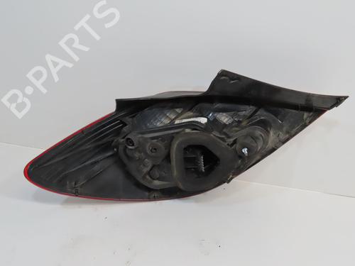 Right taillight OPEL CORSA D (S07) 1.3 CDTI (L08, L68) | BP32308438C35 - Image 2