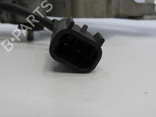 Front left window mechanism FIAT DUCATO Van (230_) 1.9 TD | BP28831158C22 