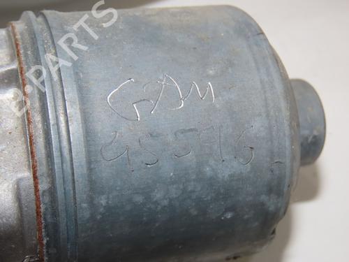 Front wiper motor ALFA ROMEO 159 Sportwagon (939_) 1.9 JTDM 8V (939BXE1B) | BP31121295M29