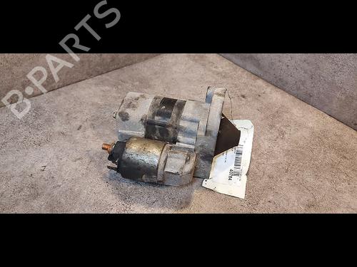 Starter RENAULT MEGANE I (BA0/1_) 1.6 16V (BA04, BA0B, BA11, BA1J, BA16, BA19, BA1K, BA1V,... | BP9615570M8
