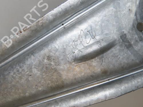 Rear left window mechanism DACIA SANDERO II 1.5 dCi 75 / Blue dCi 75 (B8JW, B8M4, B8AH, B8M7, B8M6) | BP37275933C24 - Image 2