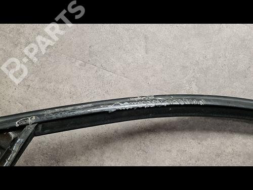 Left front door VW TOURAN (1T1, 1T2) 1.9 TDI | BP9612139C2 