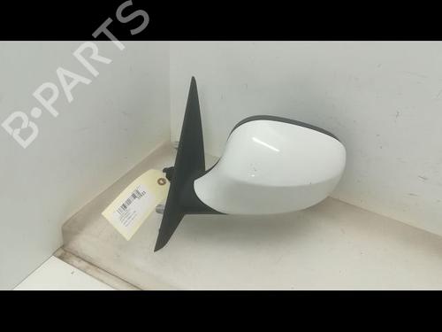 Left mirror BMW 3 Touring (E91) 318 d | BP9598211C26 
