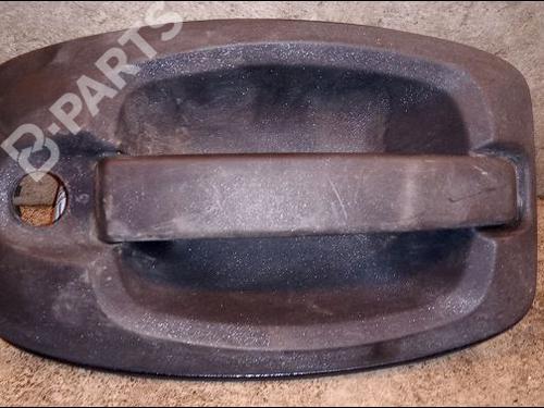 Used Front left exterior door handle CITROËN JUMPER II Van 2.2 HDi 100 (101 hp) 9619568