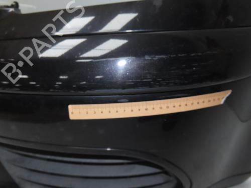 Front bumper VW GOLF PLUS V (5M1, 521) 1.9 TDI | BP28830855C7 