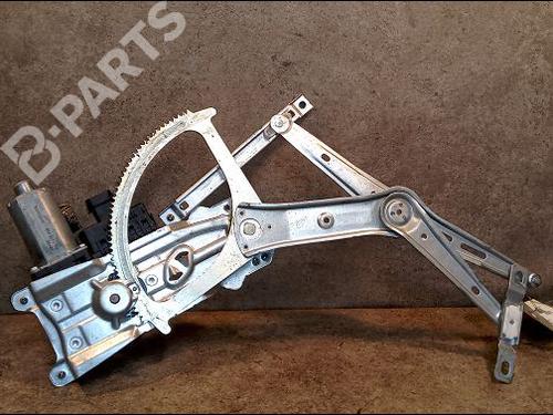 Used Front right window mechanism OPEL ASTRA H (A04) 1.9 CDTI 16V (L48) (120 hp) 9619035