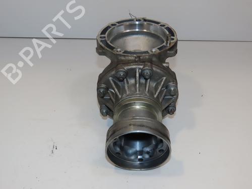 Used Transfer box MERCEDES-BENZ CLA (C118) AMG CLA 35 4-matic (118.351) (306 hp) 29345190