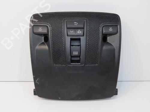 Interior roof light MERCEDES-BENZ A-CLASS (W176) A 160 CDI / d (176.011) | BP31242586I8 - Image 2