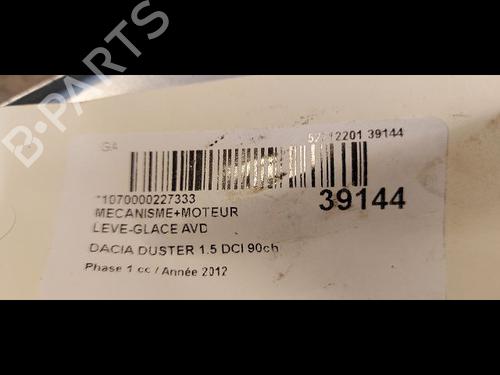 front-right-window-mechanism-dacia-duster-hs_-2010-2011-2012-2013-2014-2015-2016-2017-2018-23175691 main image