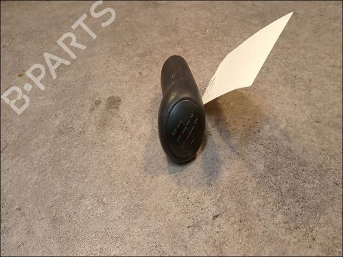 Gear lever VW POLO IV (9N_, 9A_) 1.2 | BP9618054M90