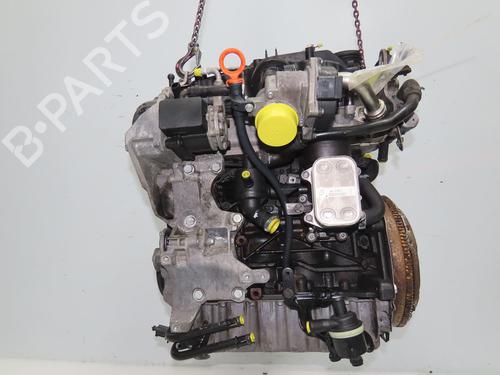 Used Engine Engine VW POLO V (6R1, 6C1) 1.6 TDI (90 hp) 30797547 30797547