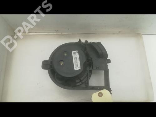 Heater blower motor RENAULT CLIO II (BB_, CB_) 1.2 (BB0A, BB0F, BB10, BB1K, BB28, BB2D, BB2H, CB0A,... | BP9598107M62 