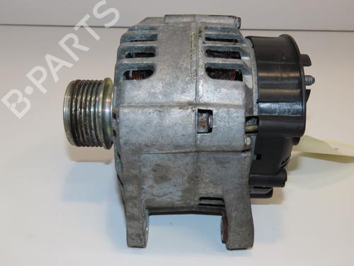 Alternator DACIA LOGAN MCV (KS_) 1.5 dCi (KS0K) | BP28967040M7  - Image 7
