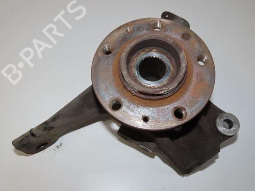 Used Right front steering knuckle Right front steering knuckle 38762276 38762276