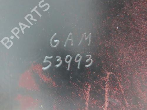 Foran støtfanger SEAT LEON (1P1) 2.0 TDI 16V | BP28968249C7 