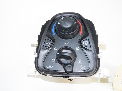 Climate control PEUGEOT 108 1.0 VTi | BP36367617I5 - Image 3