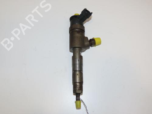 Used Injector Injector FORD FIESTA VI (CB1, CCN) 1.4 TDCi (70 hp) 29263746 29263746