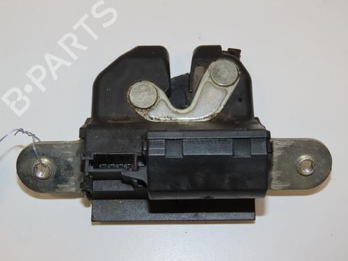Tailgate lock OPEL CORSA D (S07) 1.2 (L08, L68) | BP28969248C101 