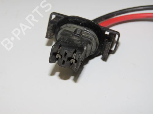 Heater resistor RENAULT KANGOO (KC0/1_) 1.5 dCi (KC07) | BP32004948M108 - Image 4