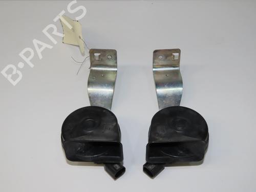 Horn MERCEDES-BENZ A-CLASS (W176) A 160 CDI / d (176.011) | BP31242445E13 