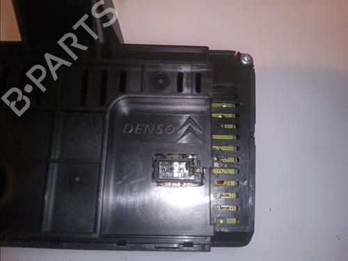 AC-Styringsenhed/Manøvreenhed CITROËN C4 Grand Picasso I (UA_) 2.0 HDi 138 | BP14951060I5 