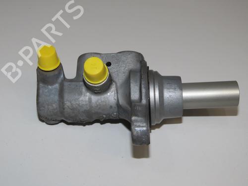 Brake master cylinder RENAULT TWINGO III (BCM_, BCA_) 1.0 SCe 70 | BP36494113M77 - Image 2