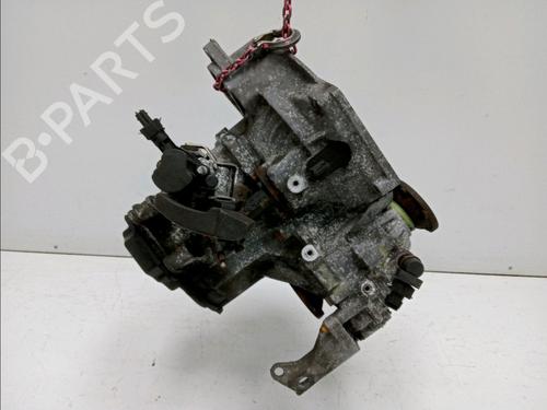 Used Gearbox VW GOLF III (1H1) 1.9 TDI (90 hp) 16769490