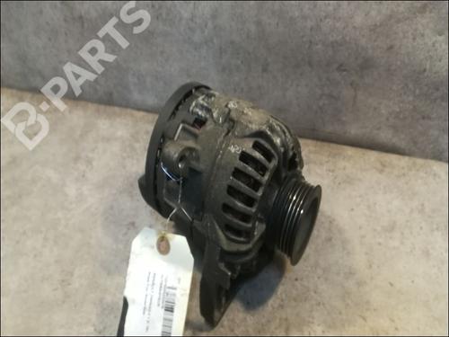 Generator RENAULT TWINGO II (CN0_) 1.2 16V (CN0K, CN0V, CN0A) (76 hp) 9611630