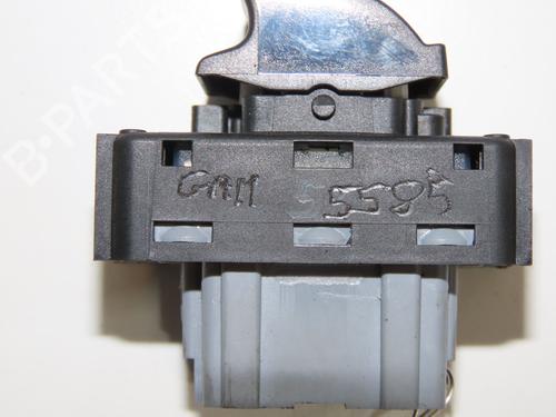 Spak kontakt CITROËN C4 CACTUS 1.6 HDi 90 | BP31120697I30 