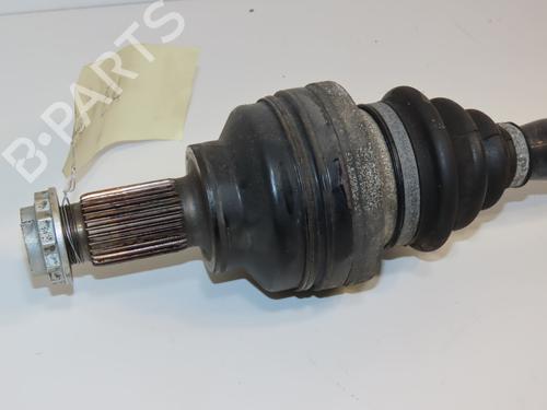 Right rear driveshaft BMW 5 (E39) 528 i | BP22535457M41 