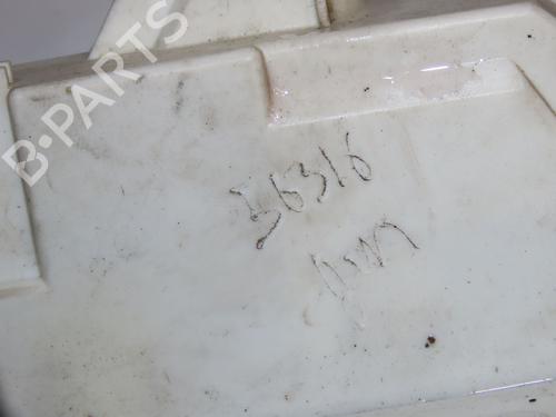 Front left lock CITROËN BERLINGO MULTISPACE (B9) 1.6 HDi 90 | BP33059438C98 - Image 2