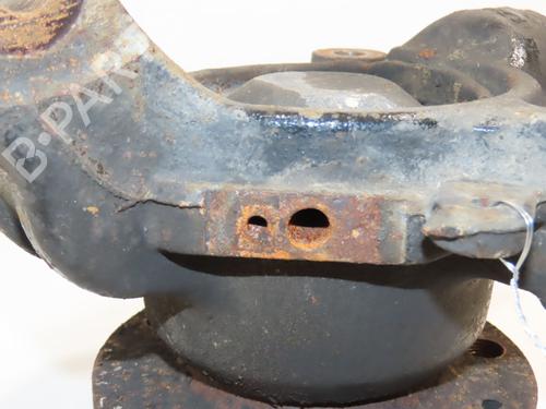 Left front steering knuckle OPEL MOVANO B Van (X62) 2.3 CDTI RWD (FV) | BP23144900M25 - Image 3