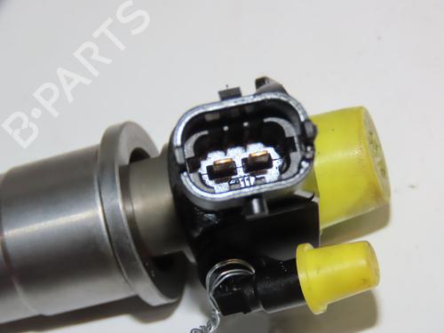 Injector RENAULT LAGUNA III (BT0/1) 2.0 dCi (BT07, BT0J, BT14, BT1A, BT1S) | BP31030151M100