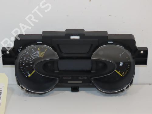 Used Instrument cluster Instrument cluster RENAULT CAPTUR I (J5_, H5_) 1.2 TCe 120 (118 hp) 26381235 26381235
