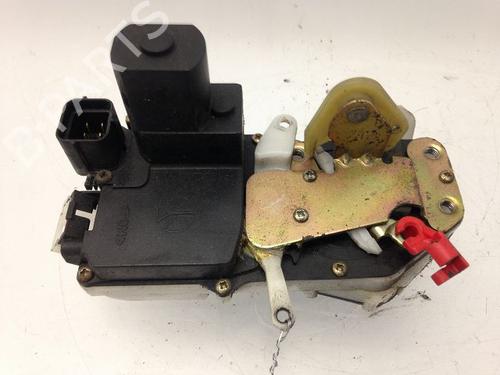 Front left lock ROVER 200 II Hatchback (RF) 216 Si | BP23176454C98 