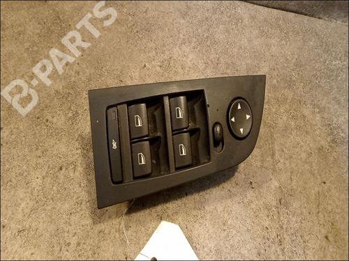 left-front-window-switch-bmw-3-e90-318-d-61319217328-2004-2005-2006-2007-2008-2009-2010-2011-2012-9617229 main image