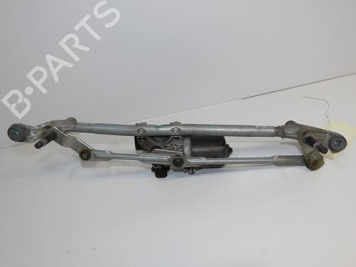 Used Front wiper motor Front wiper motor RENAULT MEGANE IV Hatchback (B9A/M/N_) 1.2 TCe 100 (B9MS) (100 hp) 33561915 33561915