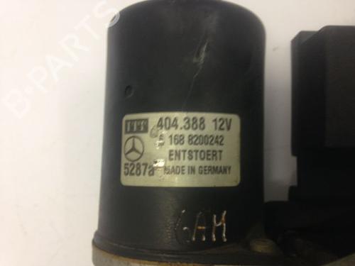Used Front wiper motor Front wiper motor 36496006 36496006
