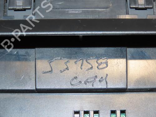 Climate control AUDI A3 (8P1) 1.9 TDI | BP26404365I5 