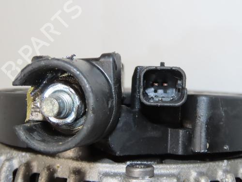 Alternator CITROËN C4 II (NC_) 1.6 VTi 120 (NC5FS0, NC5FS9) | BP36367524M7 - Image 6