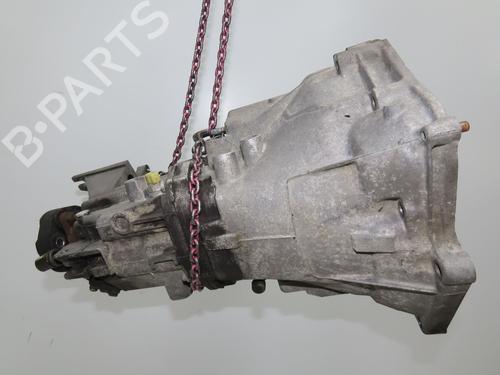 Gearbox BMW 3 (E46) 316 i | BP37596663M3 - Image 5