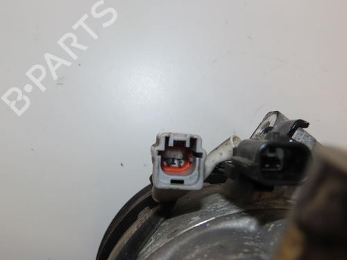 AC compressor RENAULT CAPTUR I (J5_, H5_) 0.9 TCe 90 | BP29415125M34 