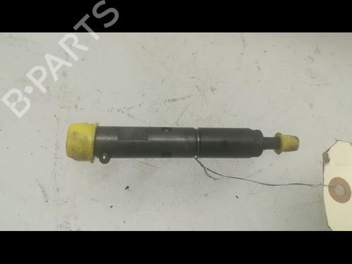 Injector OPEL VECTRA C GTS (Z02) 2.2 DTI 16V (F68) | BP9599041M100