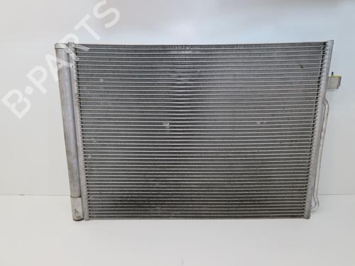 heater-matrix-bmw-x5-e70-2006-2007-2008-2009-2010-2011-2012-2013-36493573 main image
